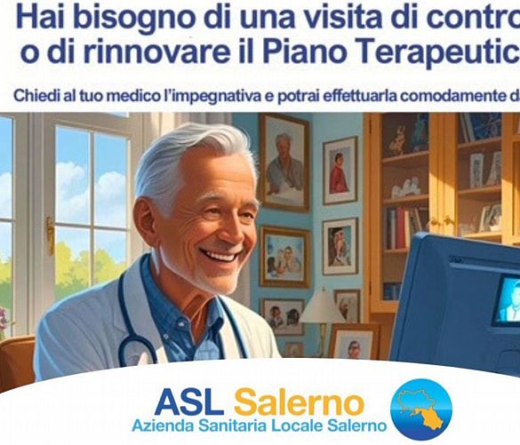12092025 telemedicina locandina