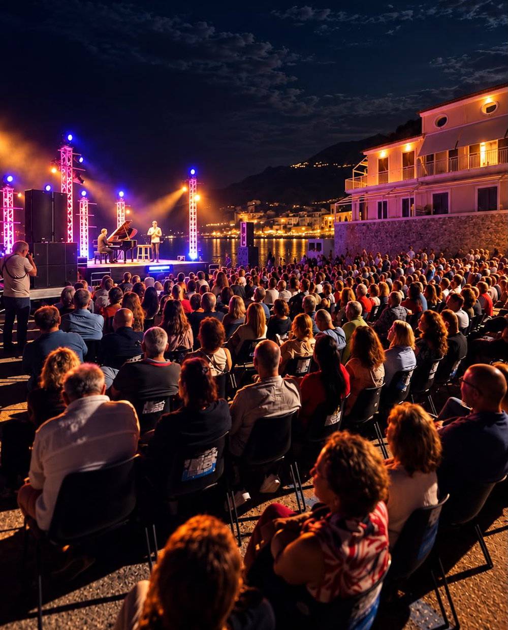 viviamo cilento