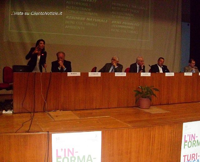 12102013 Tavola rotonda