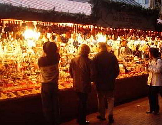 12102014 mercatini di natale