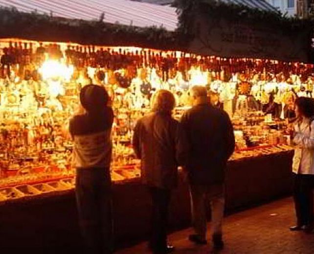 12102014 mercatini di natale