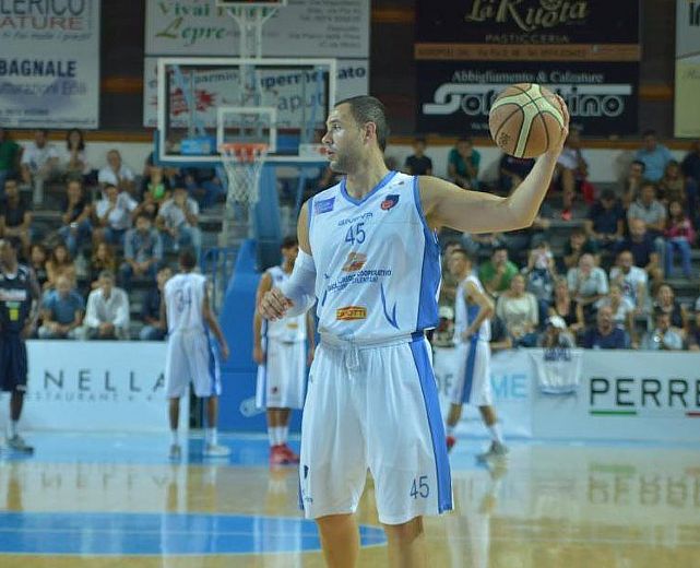 12102015 bcc basket agropoli