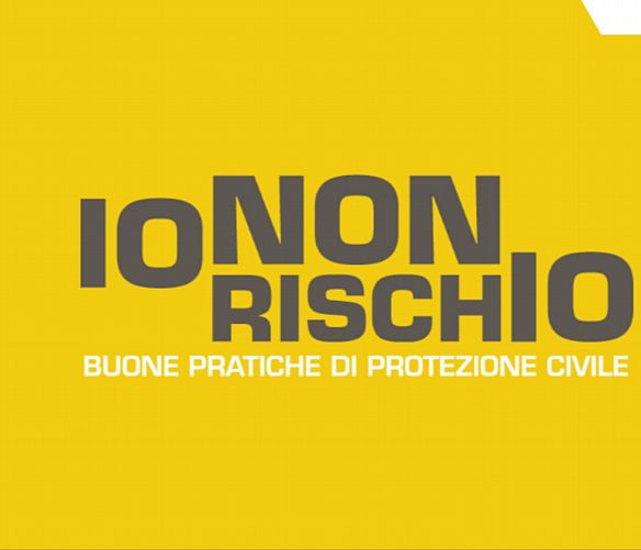 12102016 io non rischio
