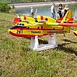 Cilento - Le ultime  Notizie foto - 12102017 canadair modellismo