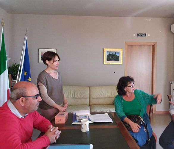12102017 visita sindaco drassburg