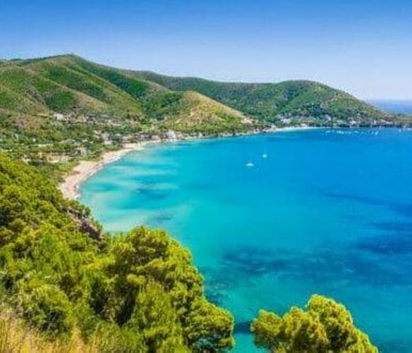 12102019 cilento mare blu