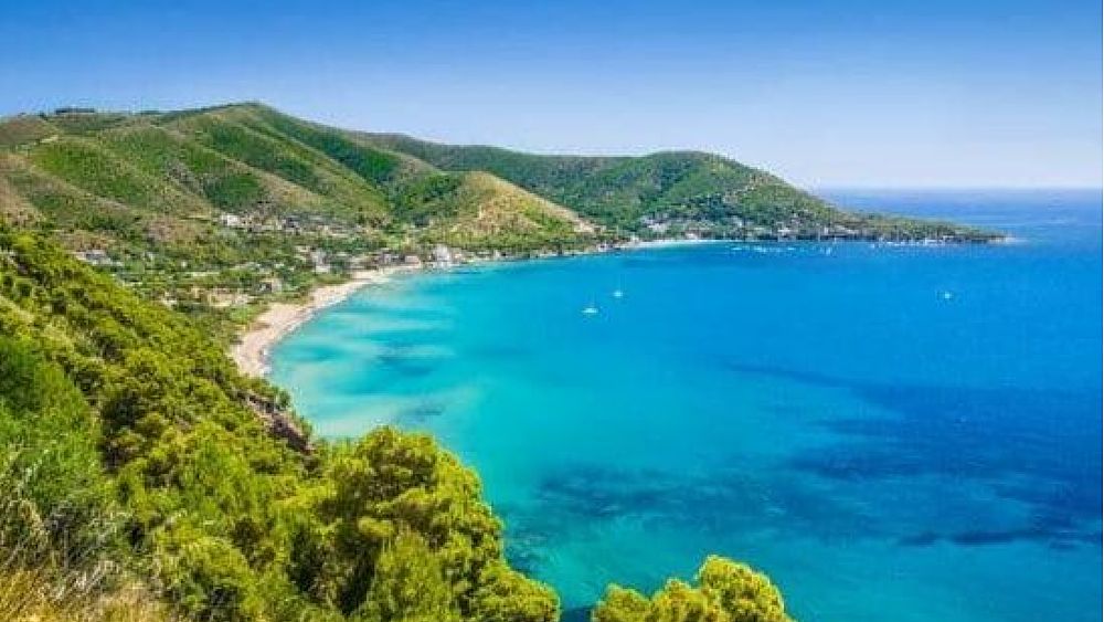 12102019 cilento mare blu