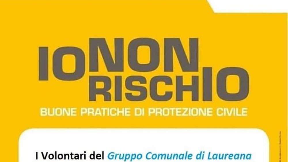 12102019 io non rischio