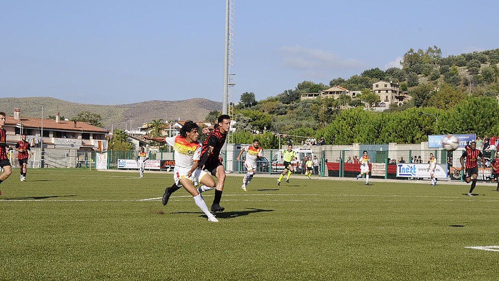 12102019 polisportiva gioco campo calcio