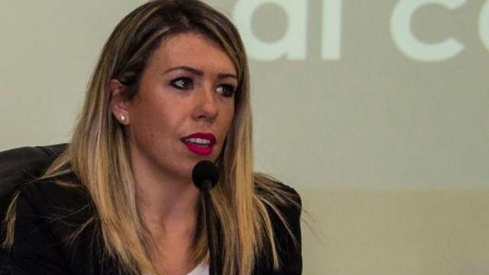 12102020 Elisabetta Martuscelli assessore Castellabate