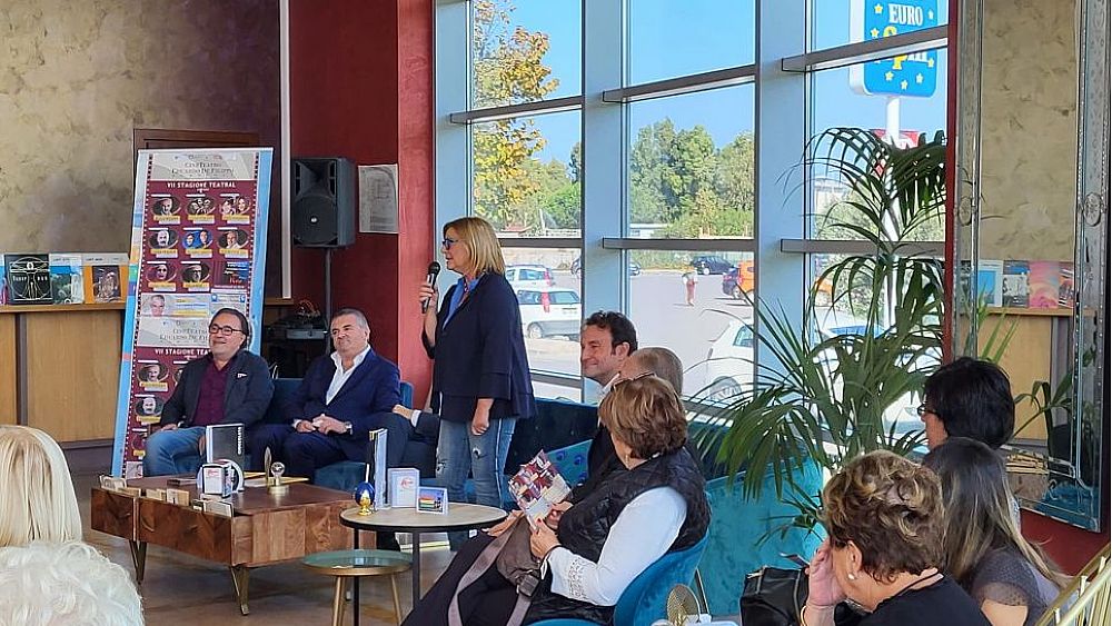 12102022 foto 1 vicesindaco maria giovanna d arienzo