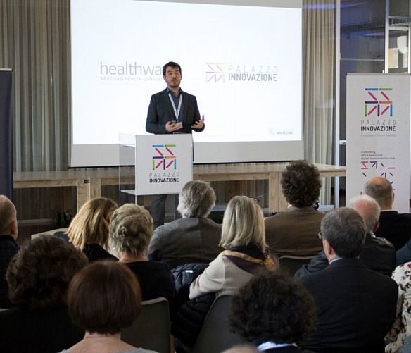 12102023 roberto ascione healthware palazzo innovazione