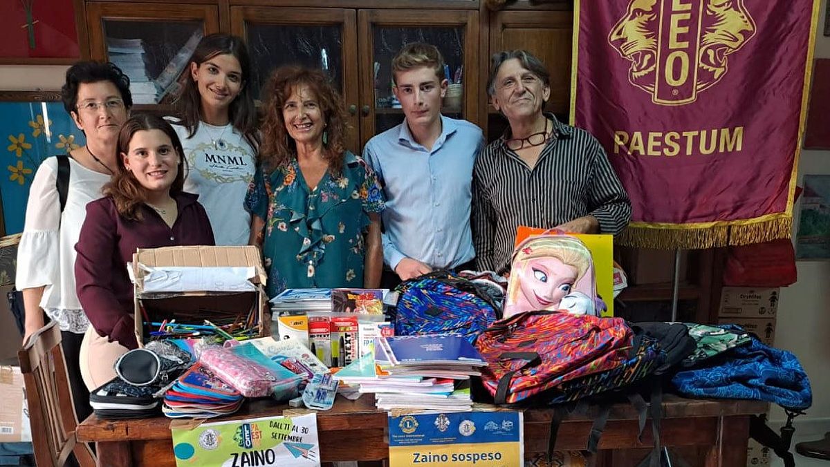 12102023 zaino sospeso paestum 12102023 zaino sospeso paestum