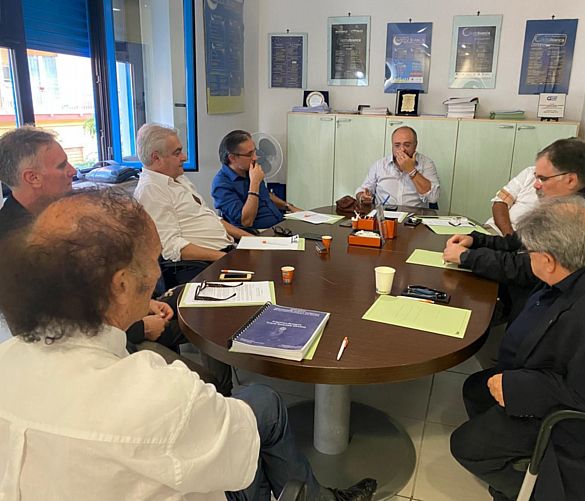 12102024 consiglio direttivo fenailp