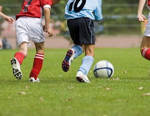 12112014 Scuola Calcio