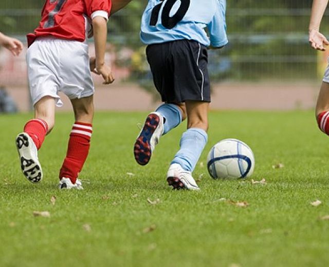 12112014 Scuola Calcio