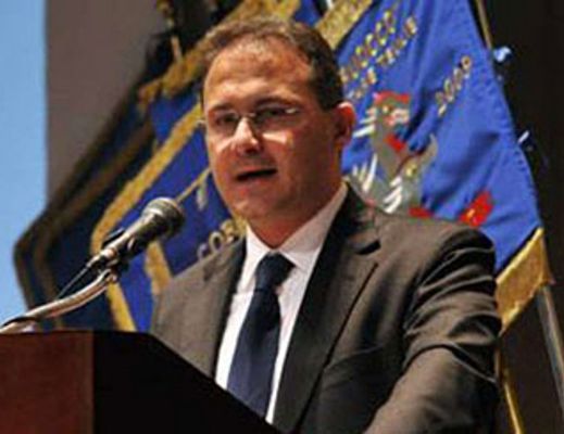 12112015 Edmondo Cirielli discorso