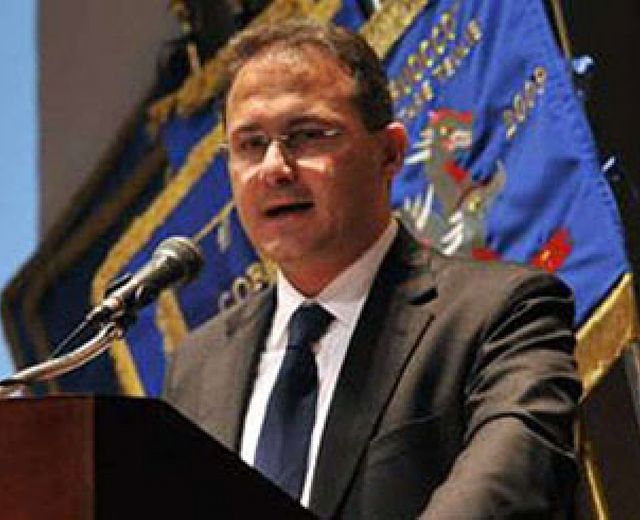 12112015 Edmondo Cirielli discorso