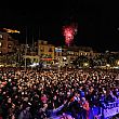 Cronaca foto - 12112015 capodanno in piazza salerno