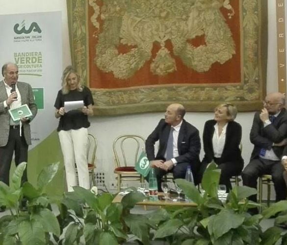 12112016 premio bandiera verde