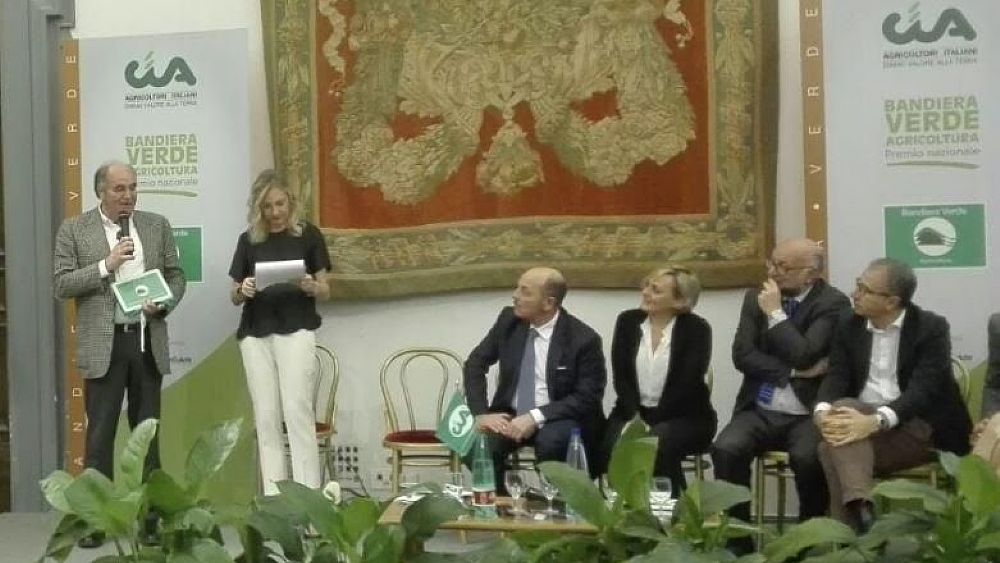 12112016 premio bandiera verde