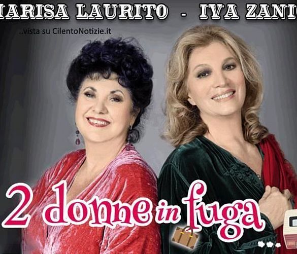 Marisa-Russo foto - 12112017 laurito e zanicchi teatro