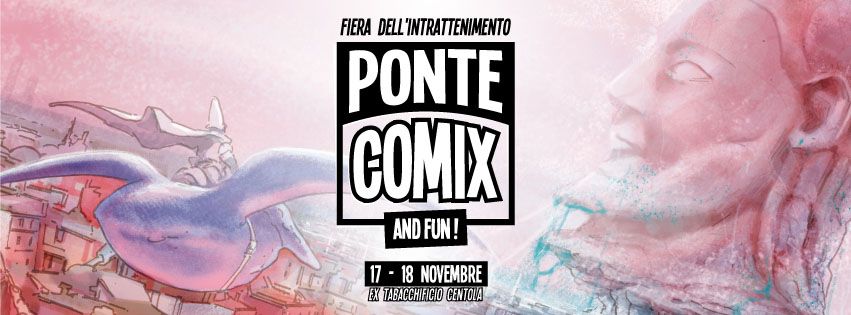 pontecomix