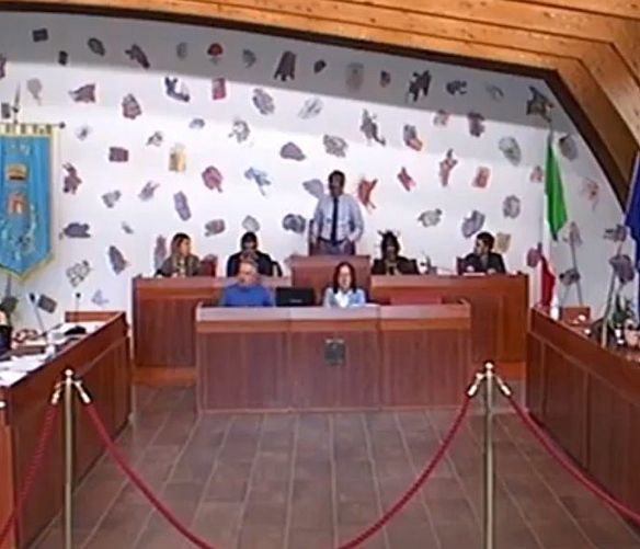 12112019 consiglio comunale