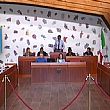Comuni foto - 12112019 consiglio comunale