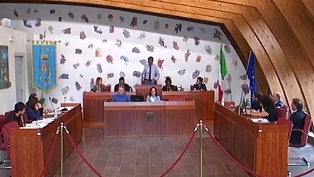 12112019 consiglio comunale