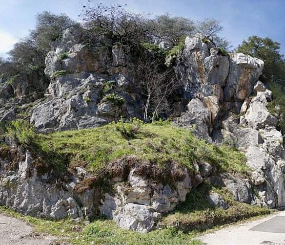 12112019 rocce sant arsenio