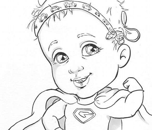 12112020 gabry little hero