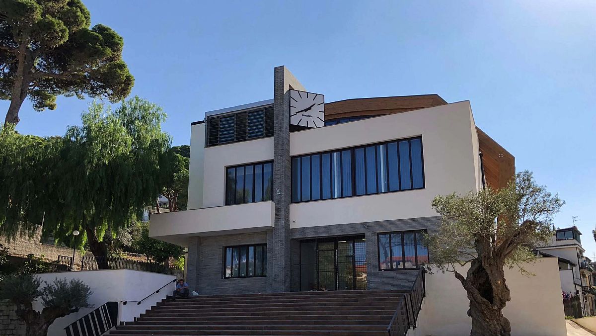 12112024 municipio a santa maria di castellabate 12112024 municipio a santa maria di castellabate