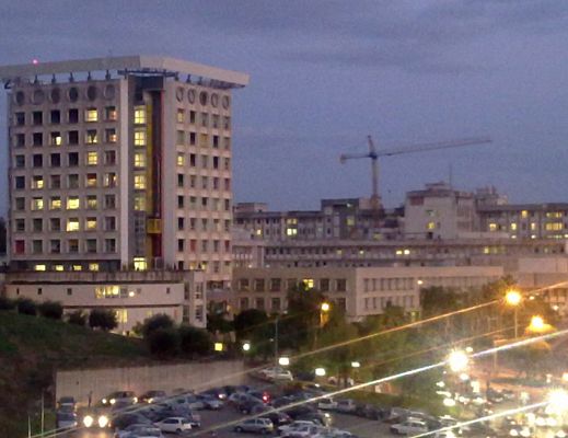 12122013 ospedale salerno ruggi