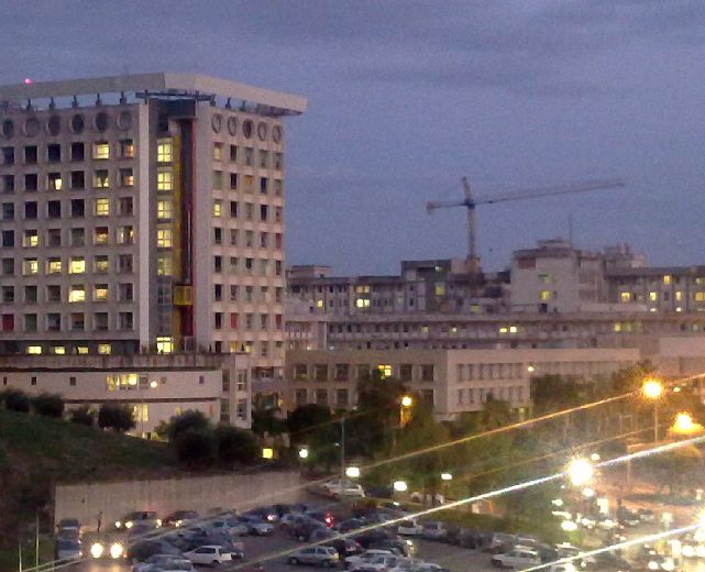 12122013 ospedale salerno ruggi