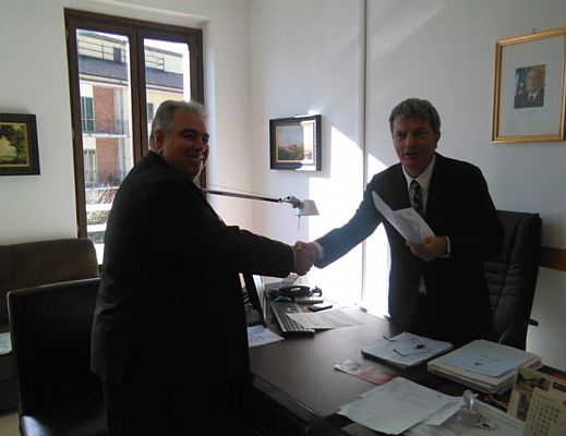 12122014 humanitas capaccio