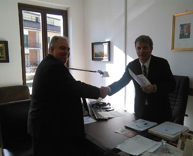 12122014 humanitas capaccio