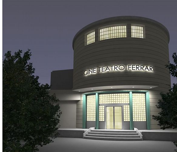 12122016 cineteatro ferrari di sapri