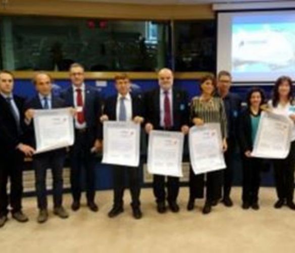 Paolo-Abbate foto - 12122016 direttive europa e parchi biodiversita