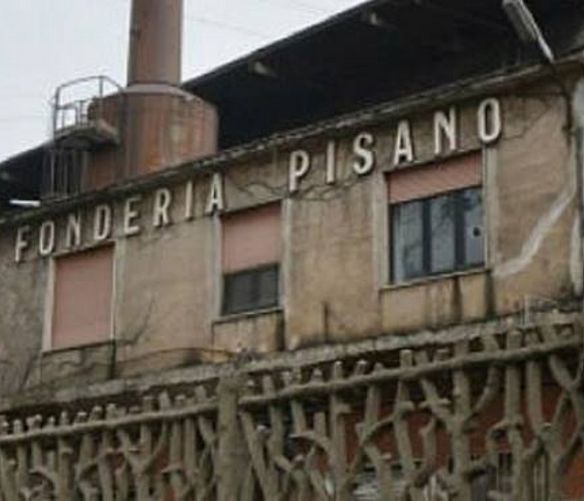 12122016 fonderie pisano