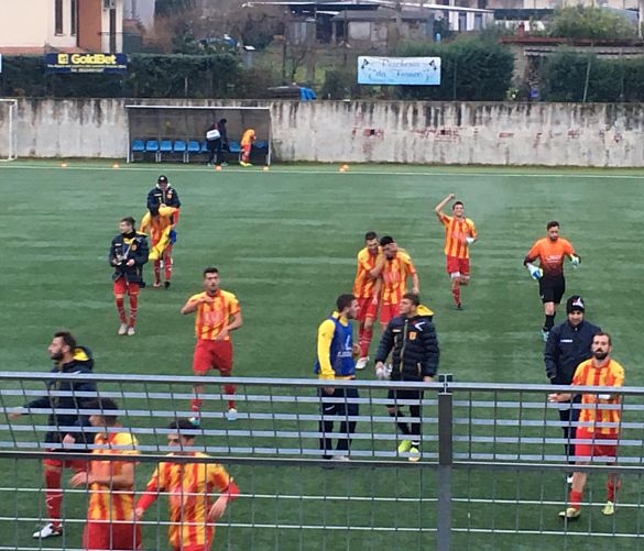 12122016 santa maria polisportiva