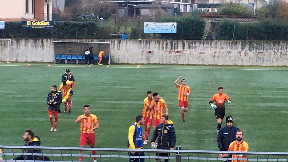 12122016 santa maria polisportiva