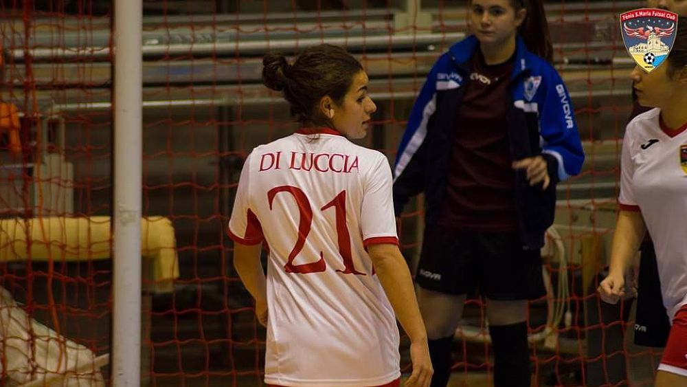 12122017 petronilla di luccia