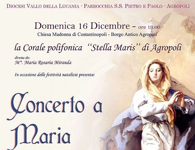 12122018 concerto stella maris