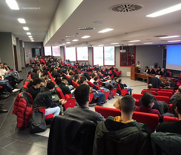 12122019 UNISA   CONVEGNO DEL 10dic19