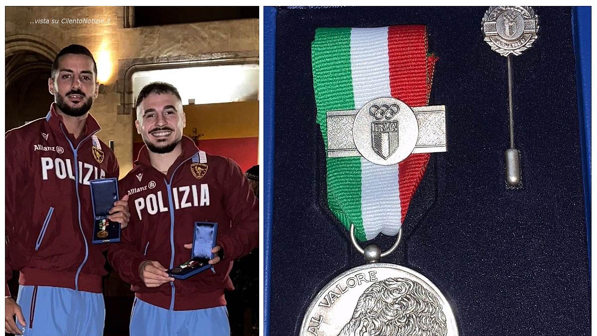 12122023 medaglia maresca 12122023 medaglia maresca