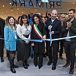 Economia foto - 12122024 primark inaugurazione store salerno  maximall