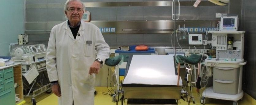 professor carmine malzoni