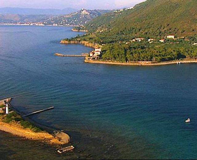 13012014 Area marina punta licosa