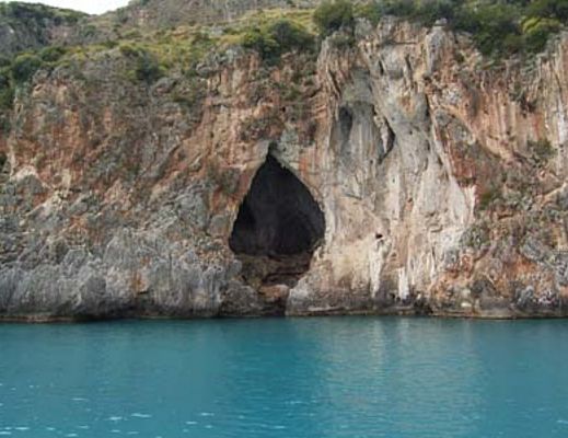 13012014 grotta preistorica cilento